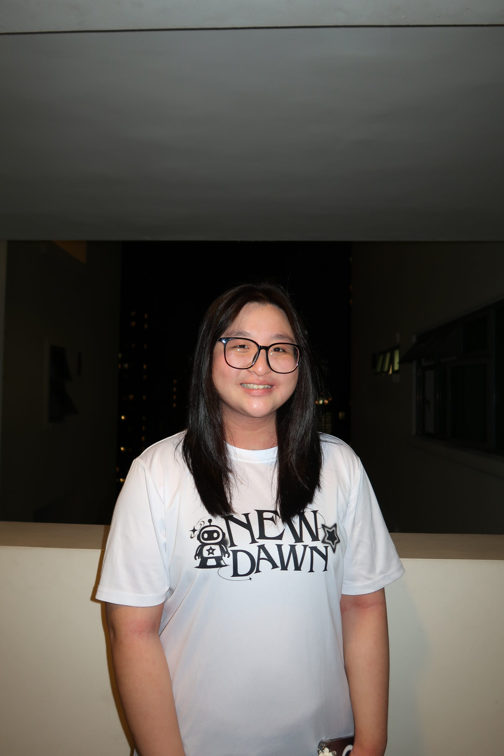 Shi Ting - Acacia